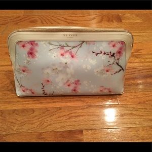 Ted Baker London clutch NEW!